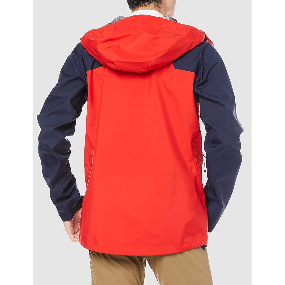 [Millet] Waterproof Jacket Cametto Light Gore-Tex Jacket Men's