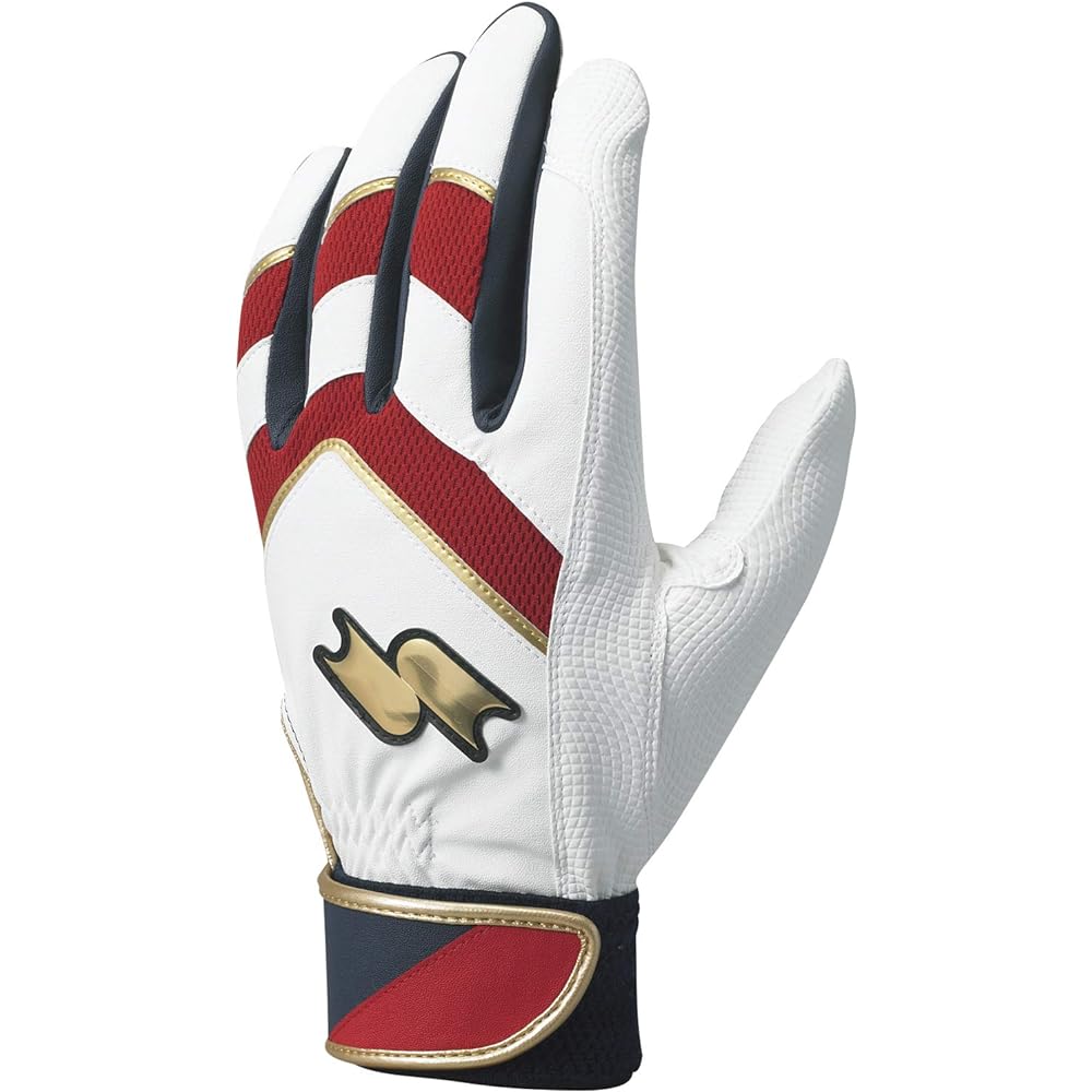 [SSK] General use single band gloves (both hands)