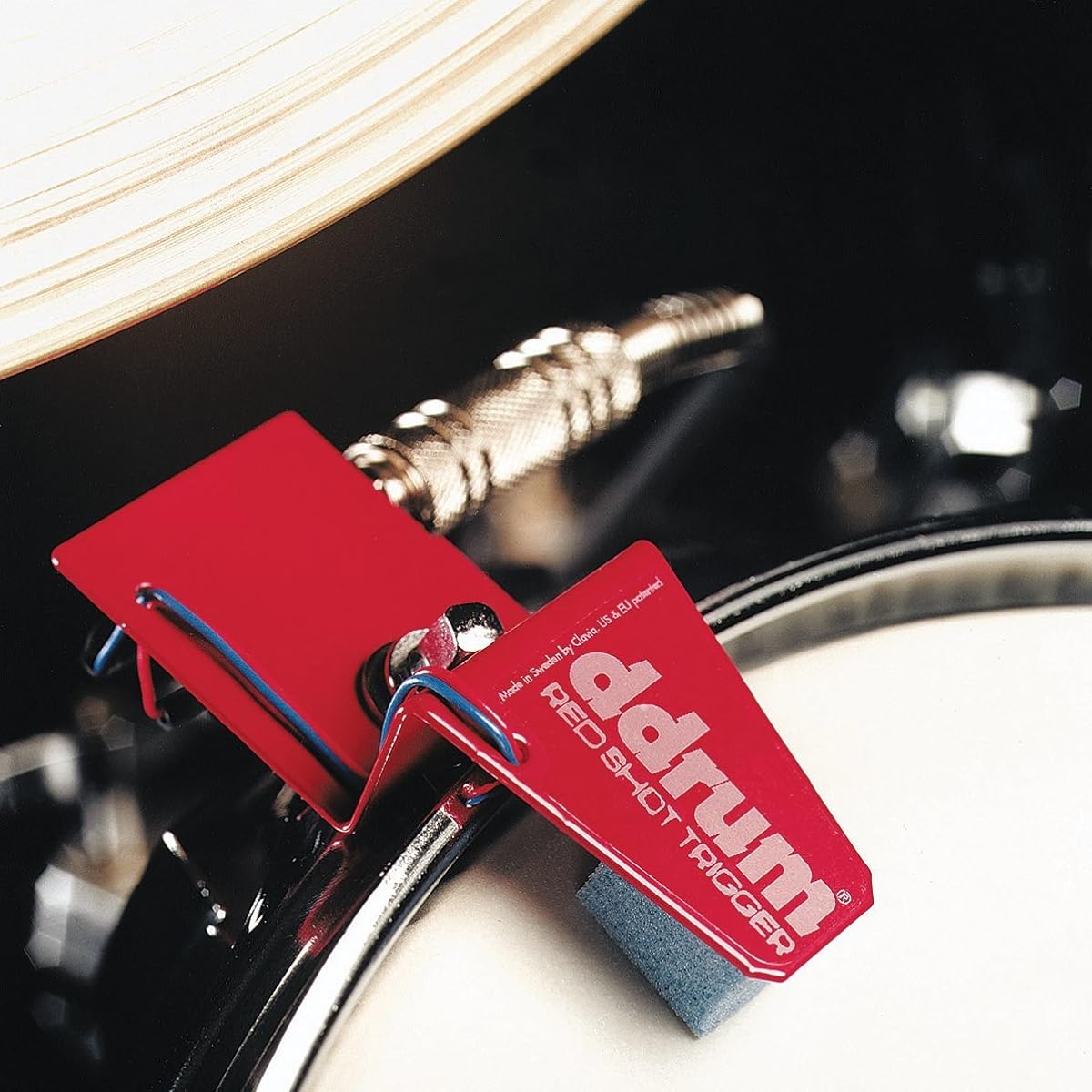 ddrum Trigger Red Shot Kit SET Trigger Set