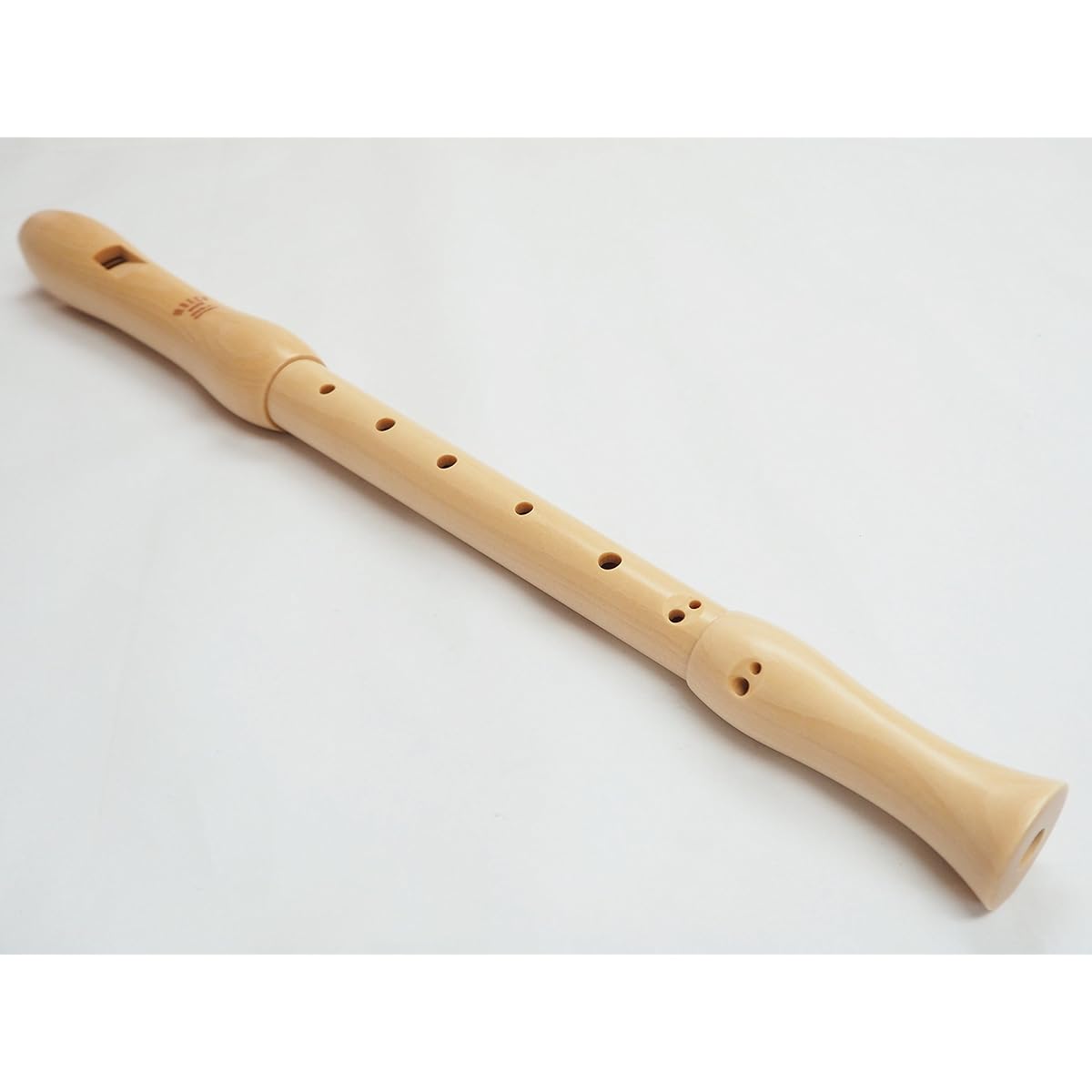 MOECK world Wooden Alto Recorder Baroque A-03