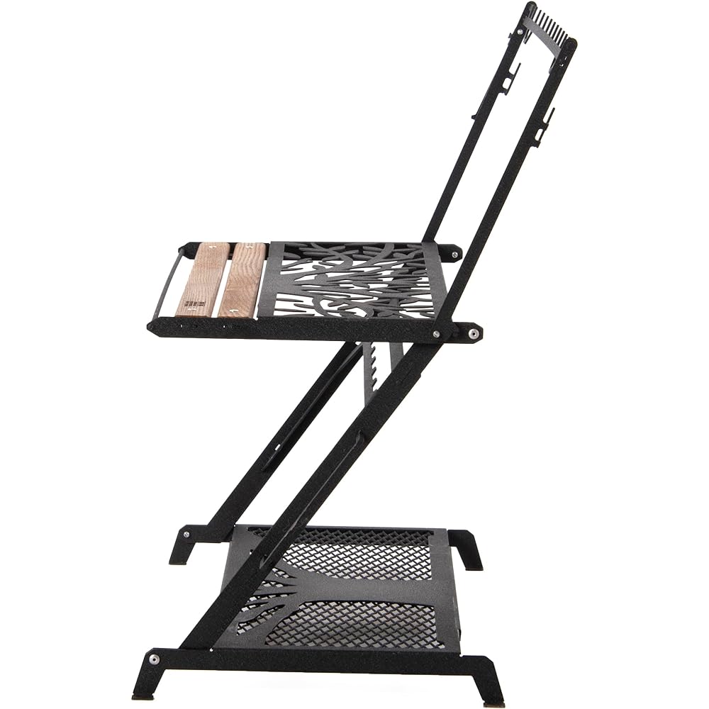 NATURE TONES Nature Tones Little Work Stand