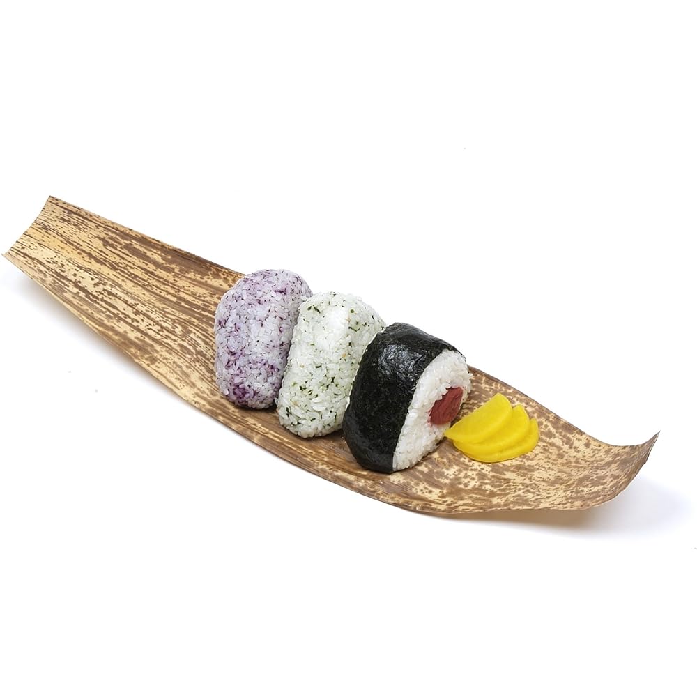 Wanyang Bamboo Skin 1Kg Large 34-110L