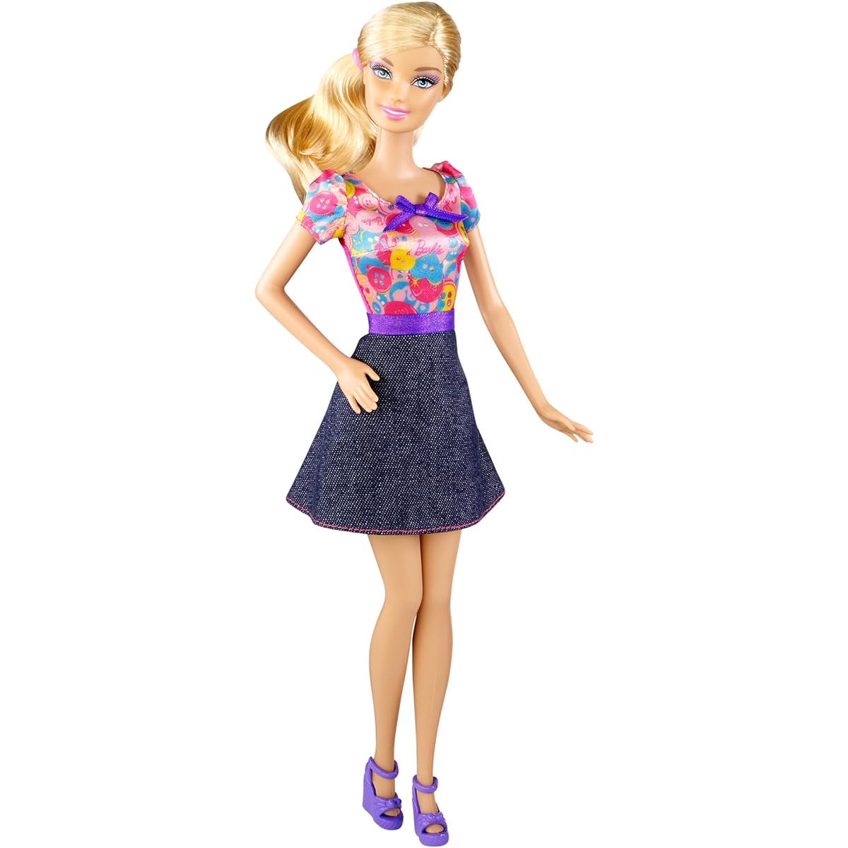 Barbie I Can Be Nursery School Teacher Playset Imported W3749
