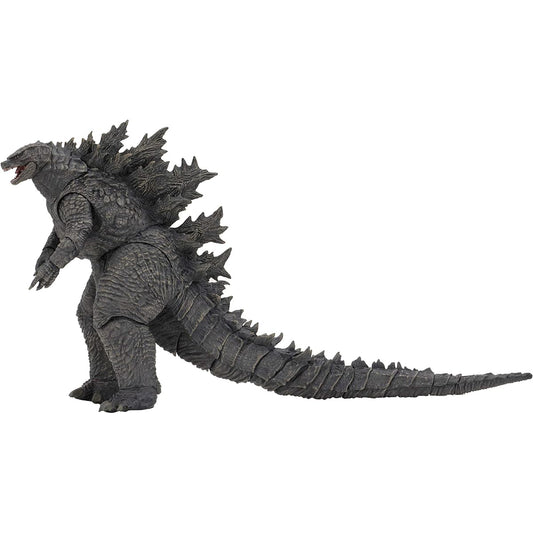 NECA - Godzilla - 12" Head to Tail Action Figure - Godzilla (2019)
