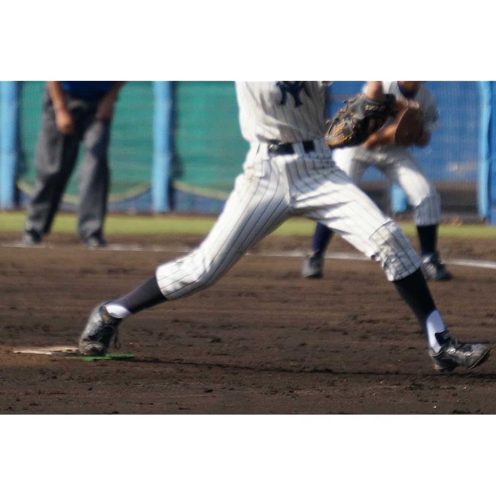 Kenko Ball Nagase Kenko Youth Baseball Pitcher Mound Plate (Standing Type) 1 unit BOYS-P-MOUND