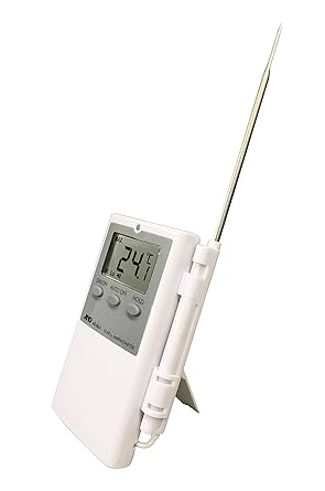 A&D Core Thermometer AD-5624