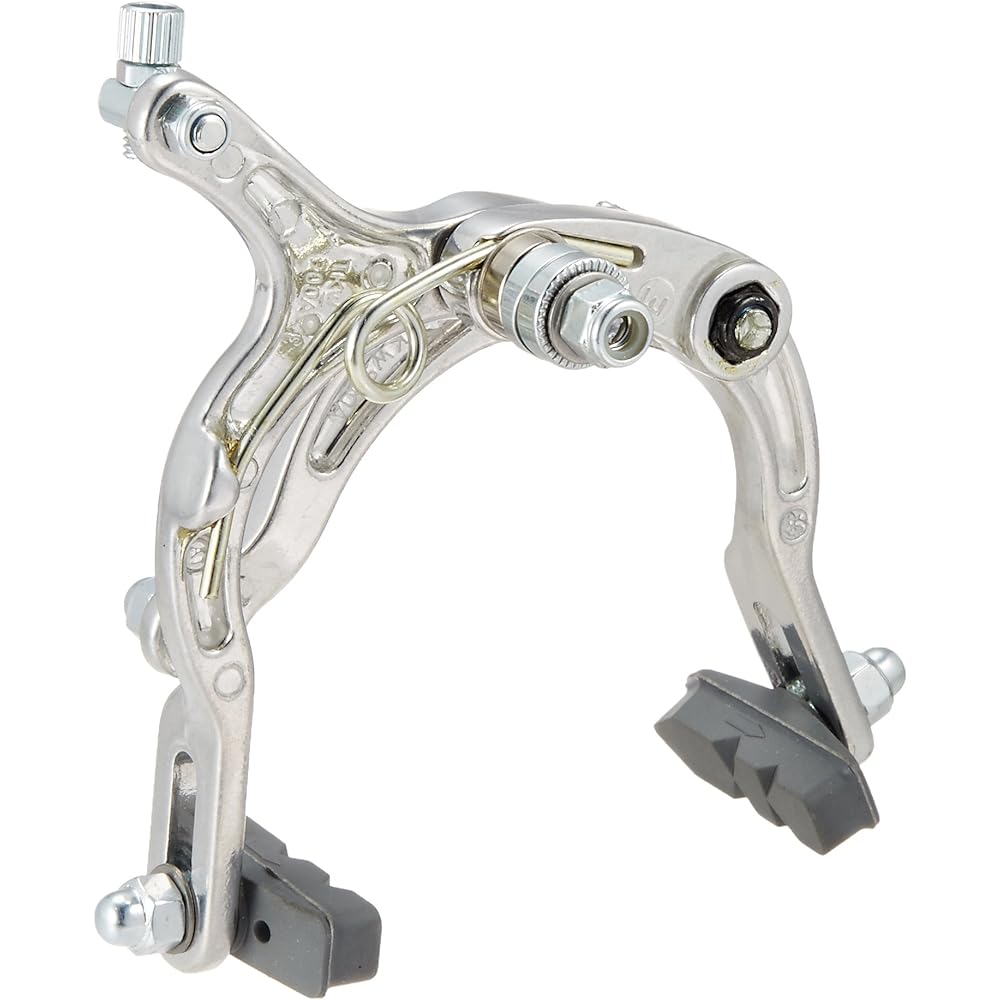 TEKTRO 900A REAR SILVER BR-TK-207