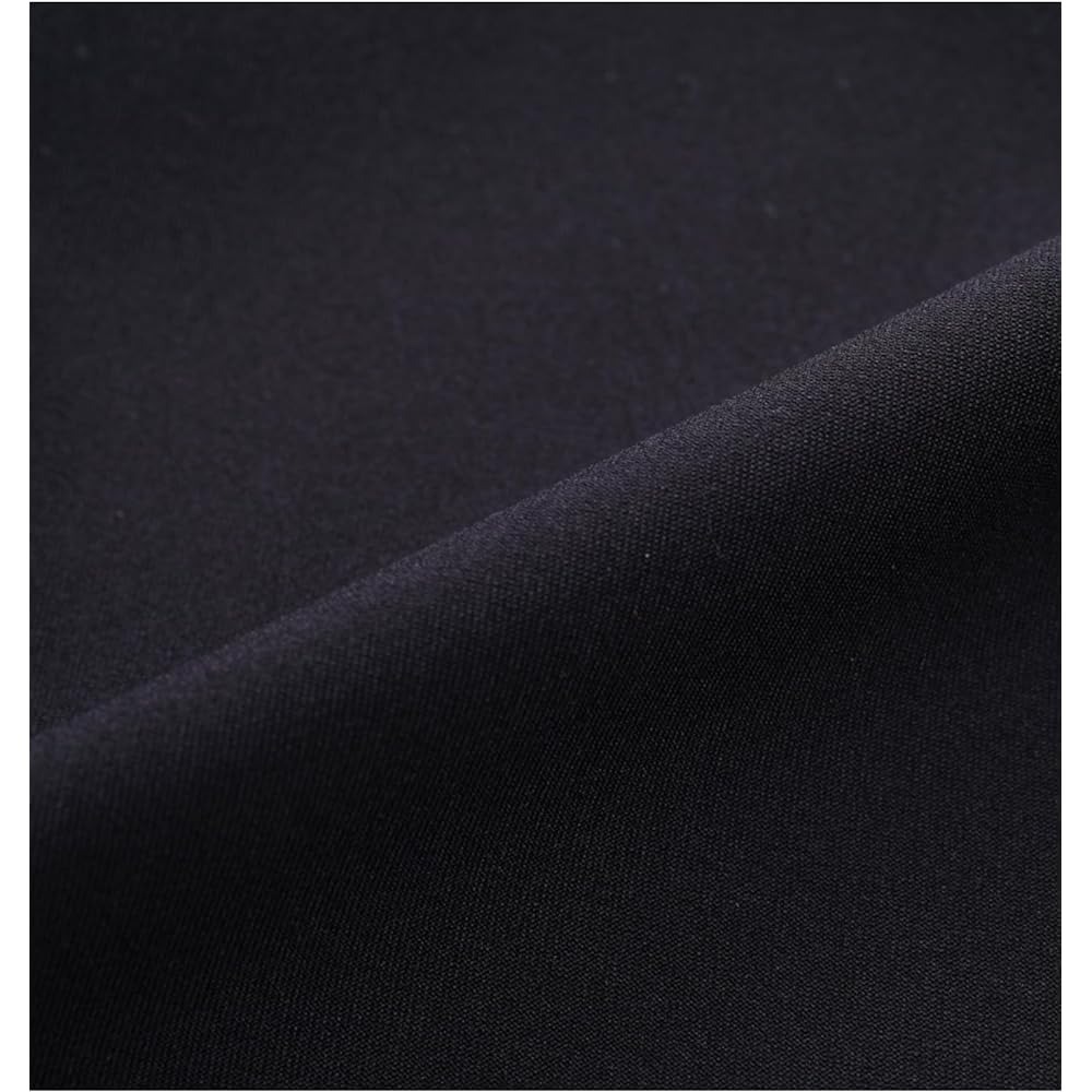 [Manchess] adidas COMBAT SPORTS (Adidas) Large Size Sauna Suit Men's 1012761130-1-6L Black 6L