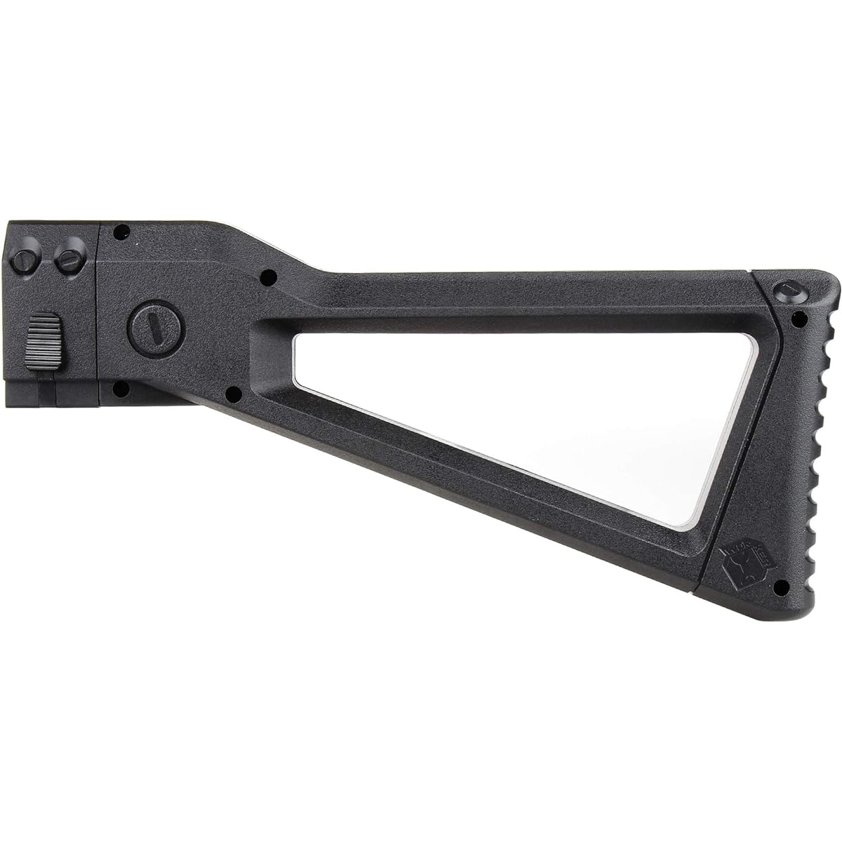 WORKER attachment for Nerf and Worker series blasters