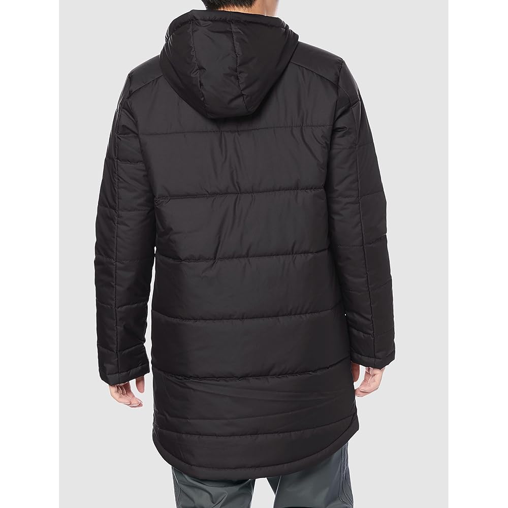 [ASICS] Soccer Wear Warmer Half Coat 2101A149 Men's
