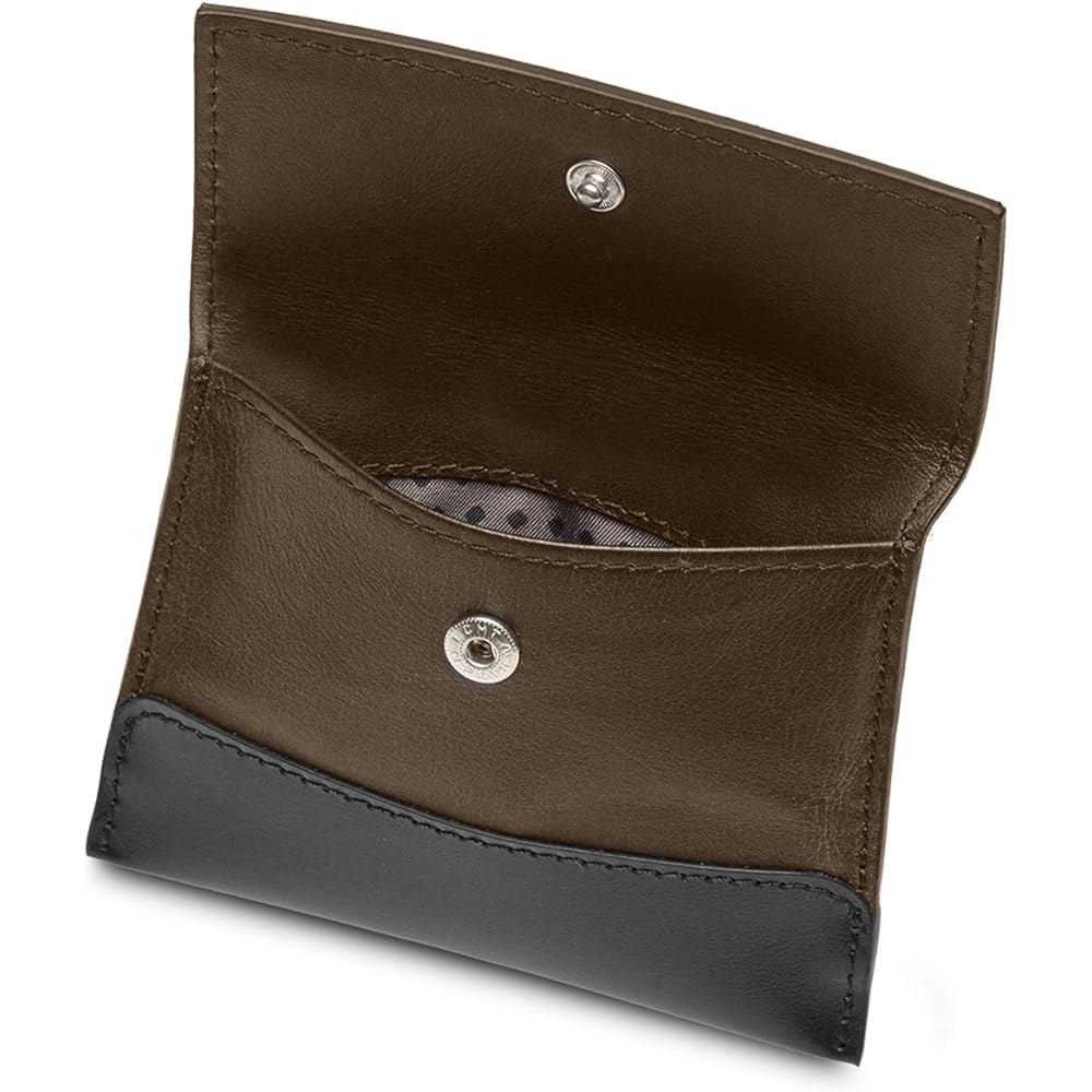 [Moleskine] Wallet Classic Leather