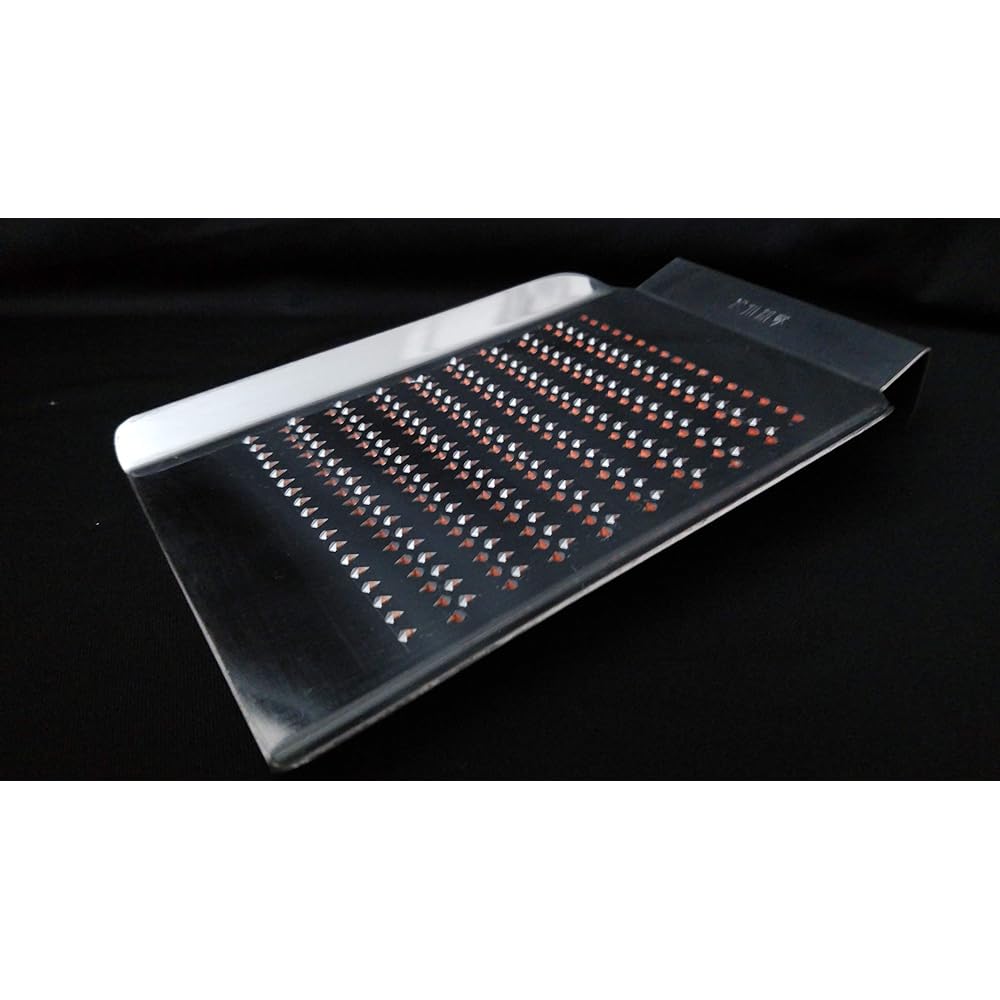 Kishu Shinke Pure Copper Household Grater Small Size