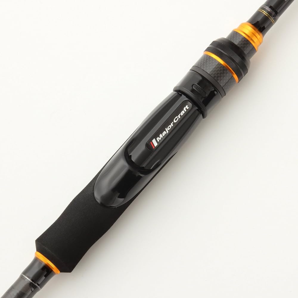 Major Craft Mebaring Rod Spinning Triple Cross Rockfish Solid TCX