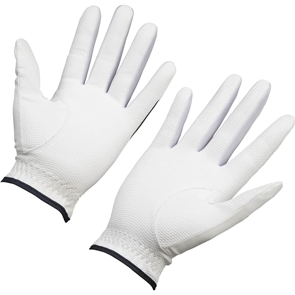 MIZUNO Golf Gloves Efill Women's Synthetic Leather/Synthetic Leather 5MJWB254/5MJWL254