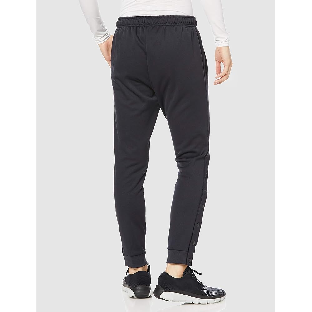 [Hummel] Long Pants, Button Hem Sweatpants, Men's
