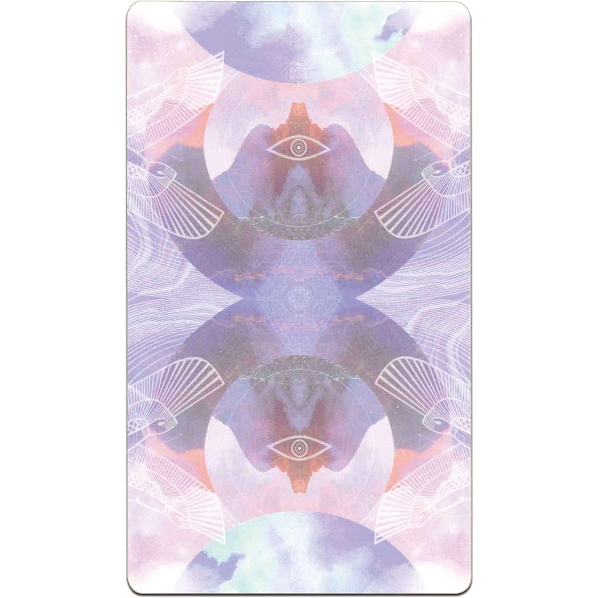 Tarot Cards Fortune Telling Starchild Tarot Japanese booklet "Pocket Manual" included
