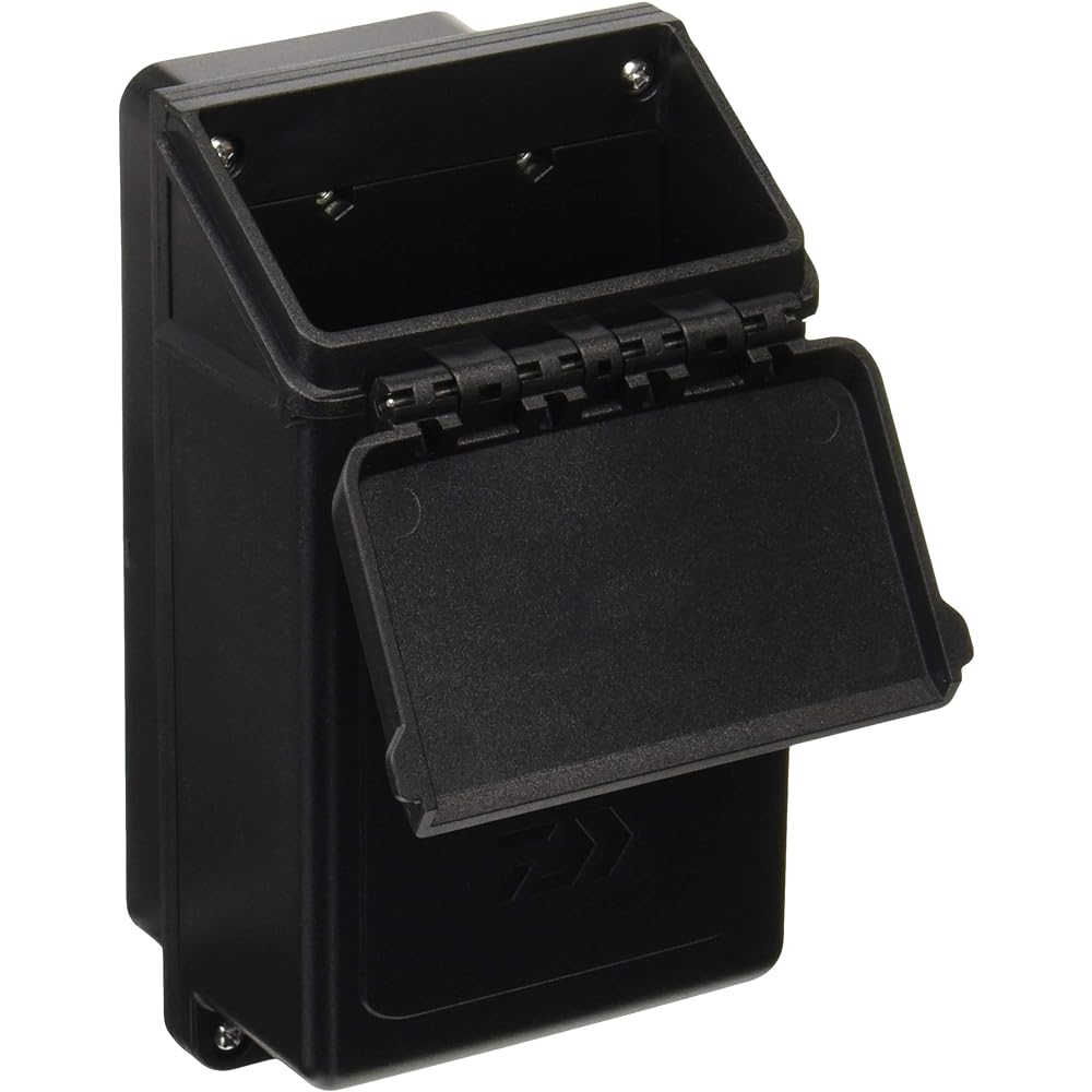 DAIWA CP Pocket (with cover)