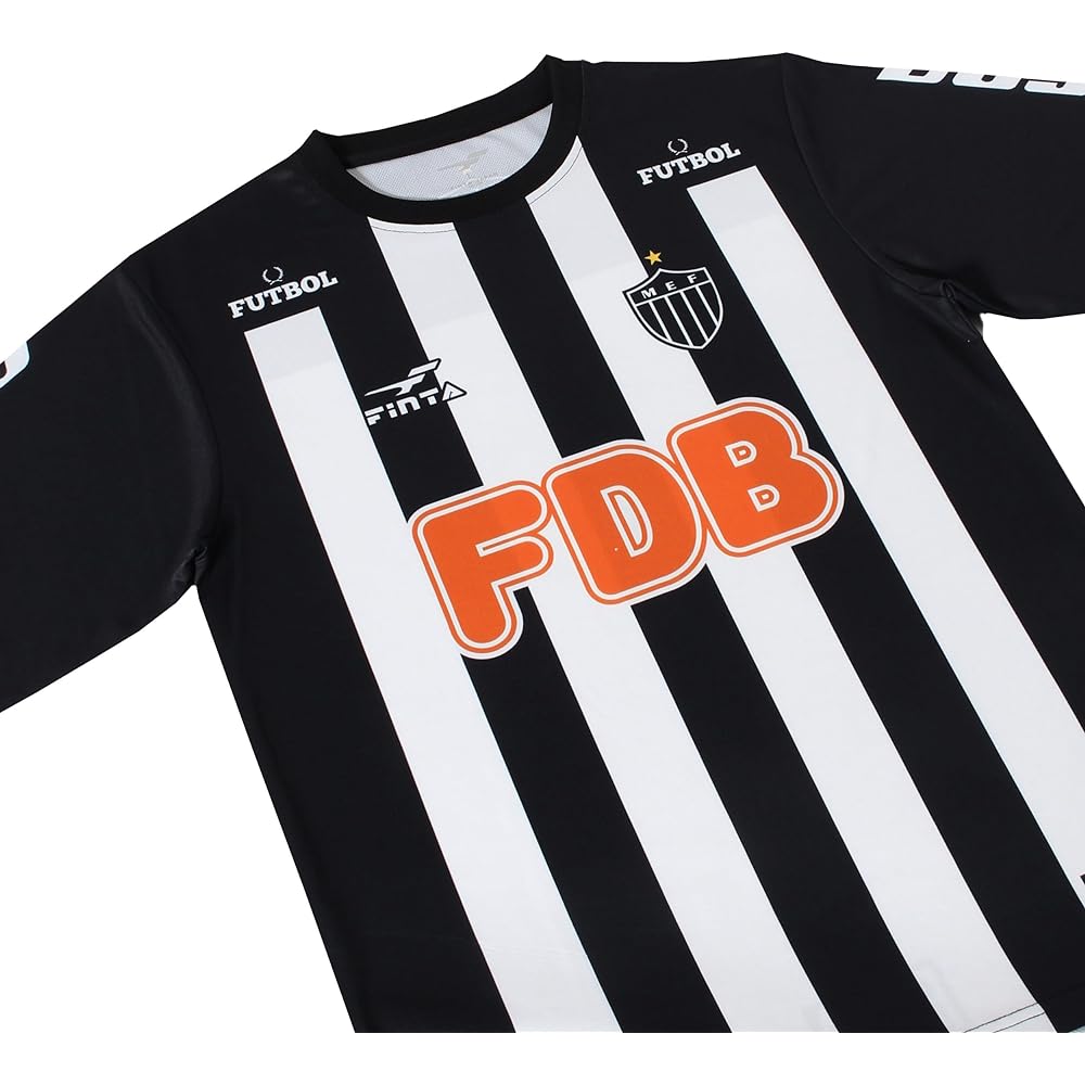 [Finta] FINTA Soccer Futsal Long Sleeve Practice Shirt FT4001