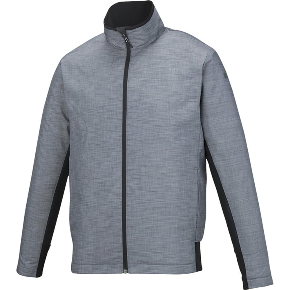 [ASICS] Training Wear Wind Jacket XAW539 [Men's]