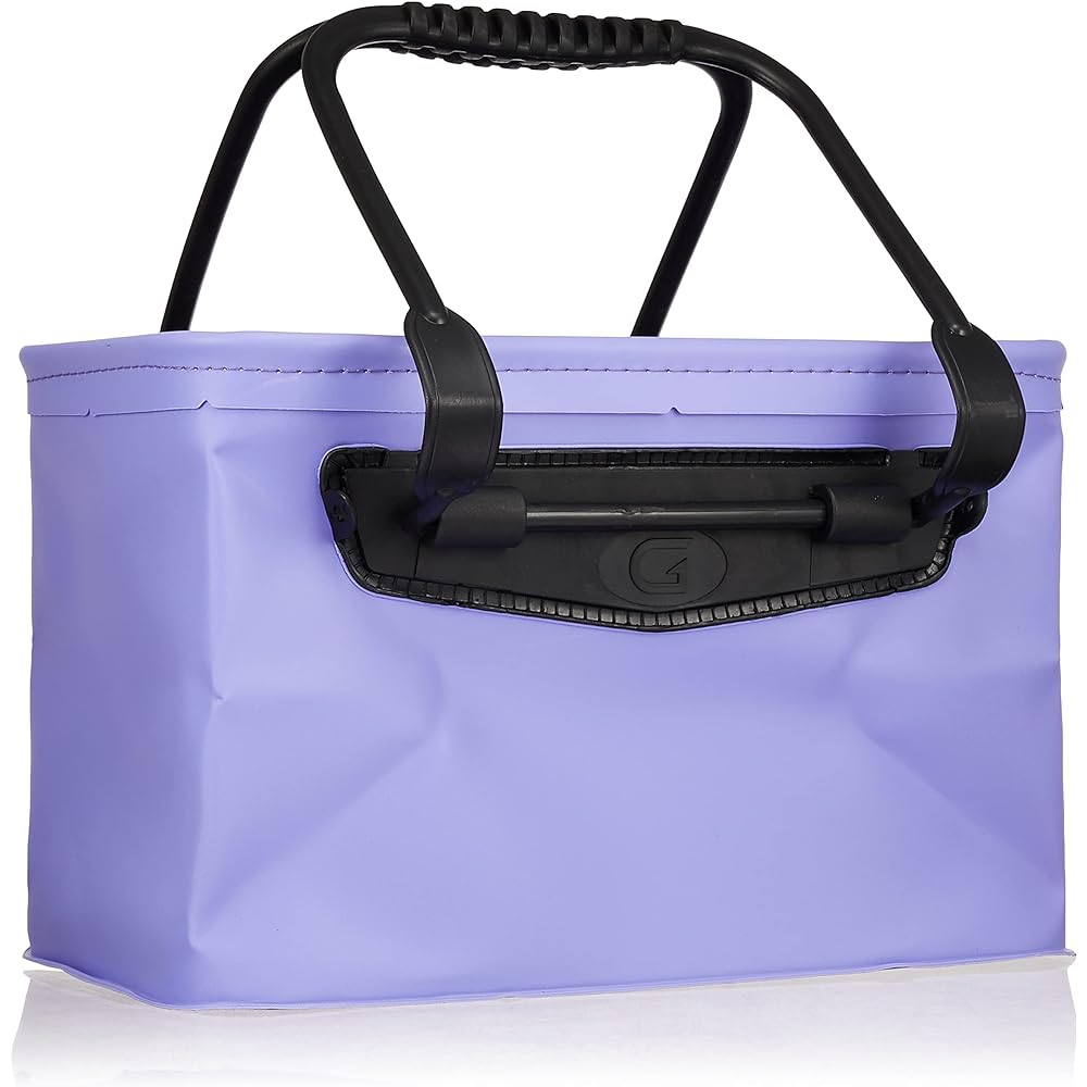 Taka Sangyo 720-square EVA bag without lid *Color cannot be specified.