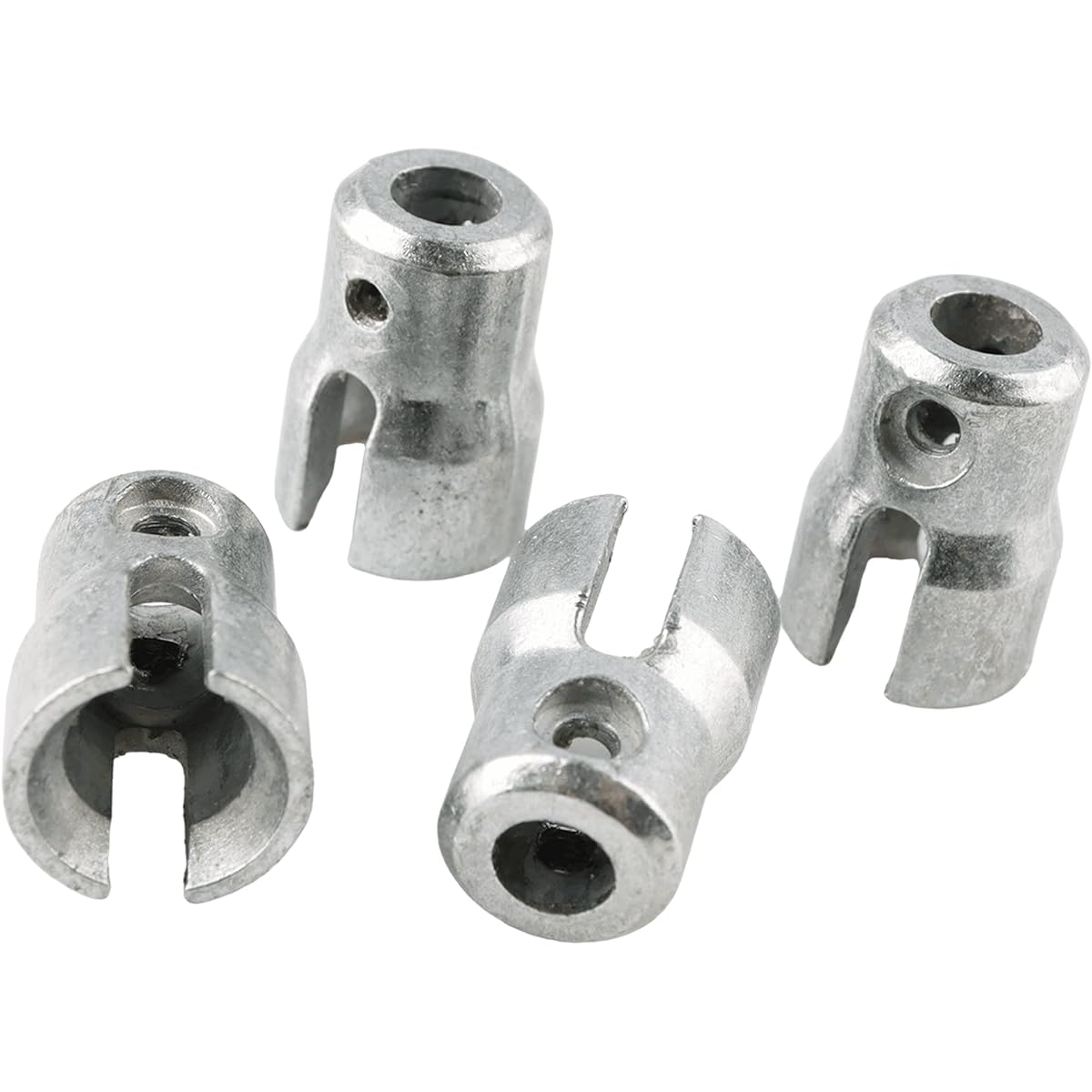 GDOOL C12044 Steering Cup Spare Parts 1:10 Bruhless Brushed for X07 RC Car Truck
