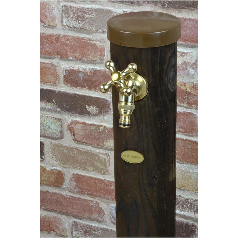 Gaona Garden Faucet GAONA GA-RA005 Antique