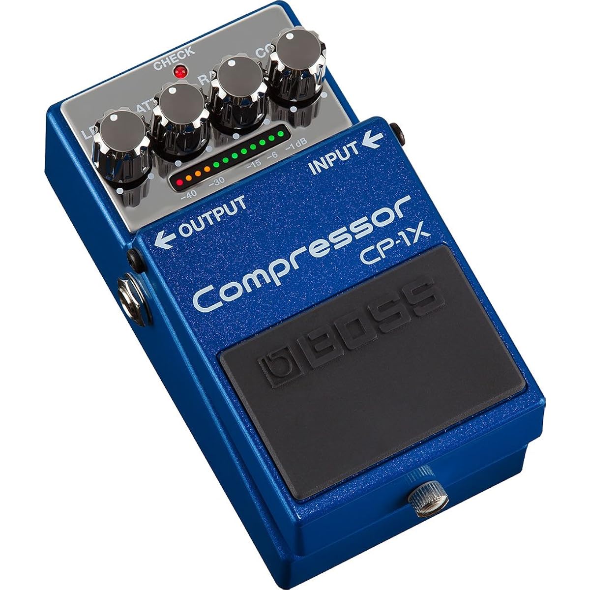 BOSS/CP-1X Boss Compressor