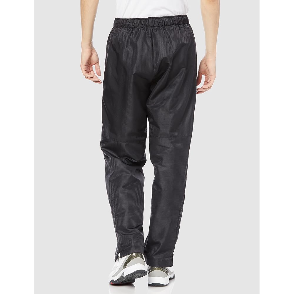 [Mizuno] Tennis Wear Active Warmer Pants Long Water Repellent Thermal 62JF0501