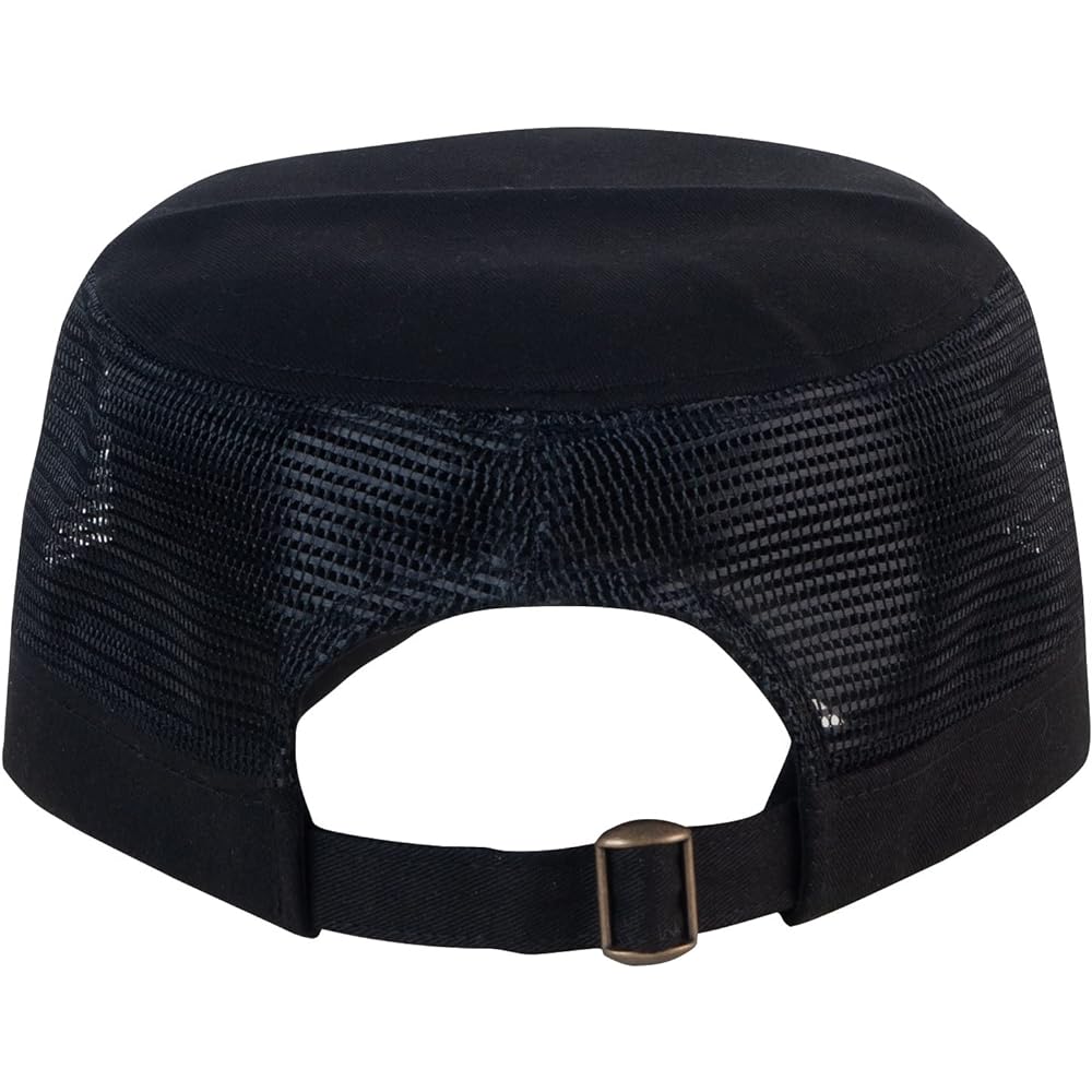 Pazdesig MESH WORK CAP Mesh Work Cap PHC-072