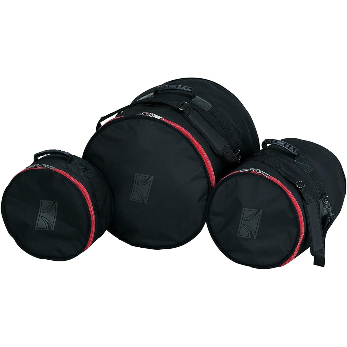 TAMA Tama Club-JAM Flyer drum kit (LJK44S) dedicated soft case 3-piece set DSS44LJ