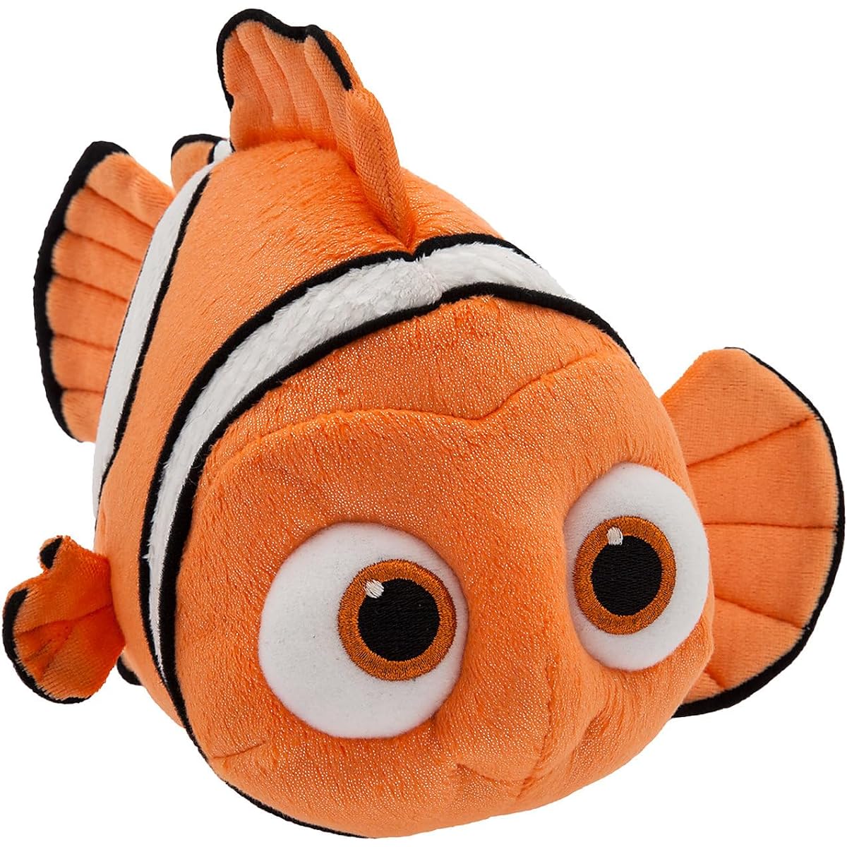 Disney Pixar Nemo Plush Toy Finding Nemo 10 1/2 inch