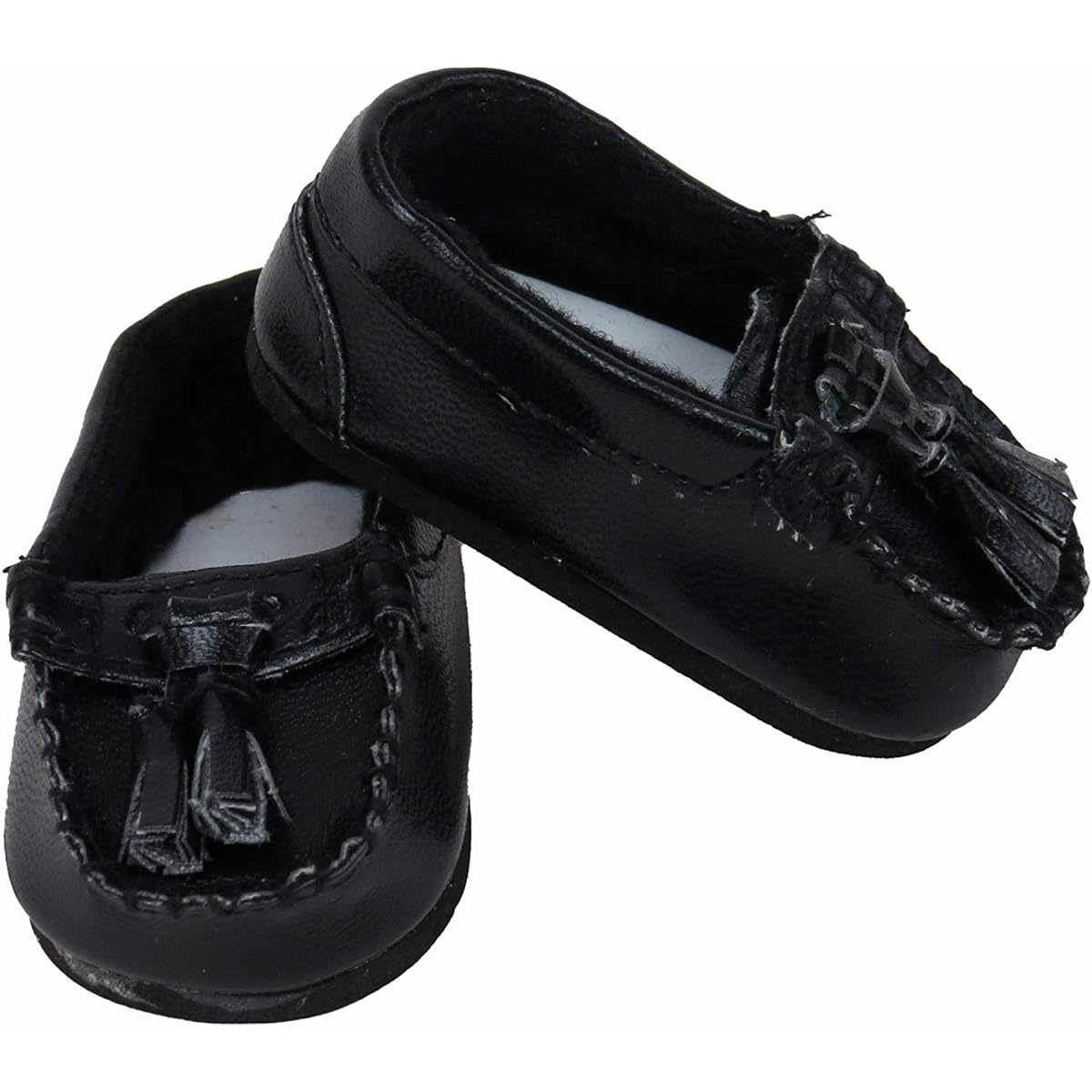 Little Loafers - 18" Dolls
