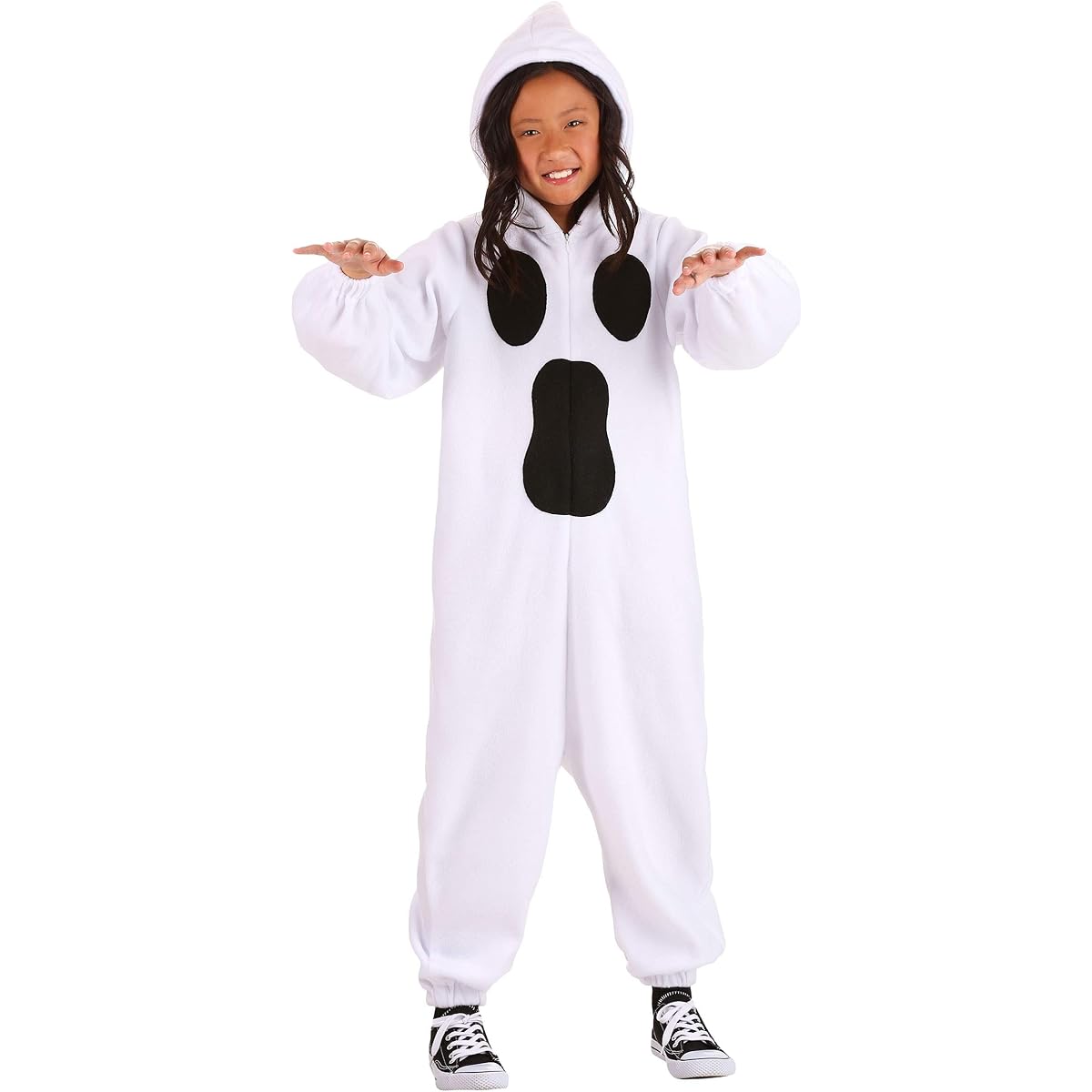 Ghost Costume Kids