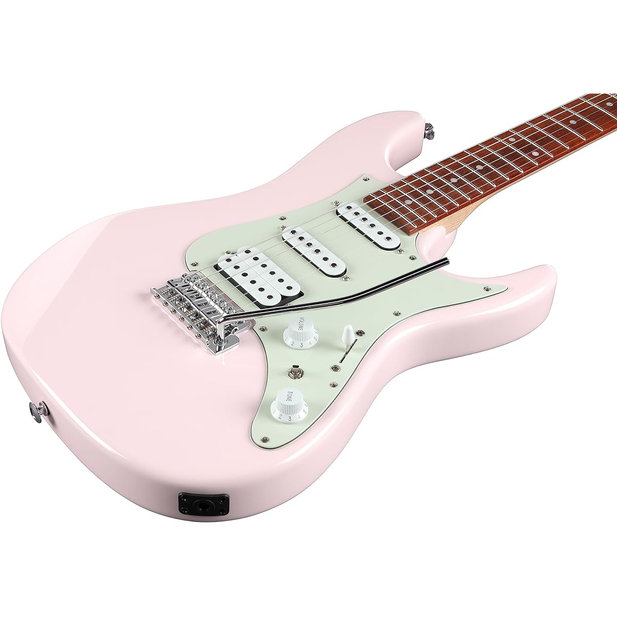 Ibanez/AZ Essentials AZES40-PPK (Pastel Pink) Ibanez [Limited Model]