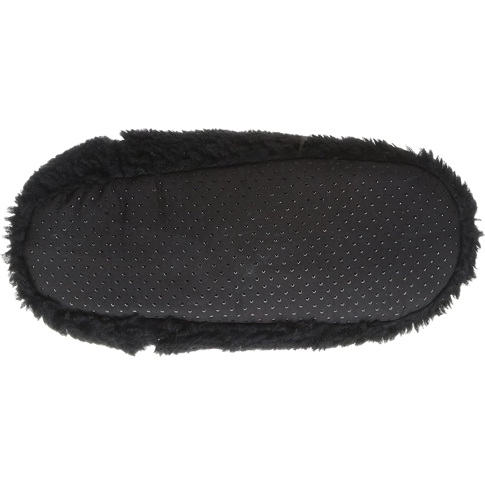 [Helly Hansen] Room Shoes Fiber Pile Thermo Shoes Unisex HA92182 Heat Retention