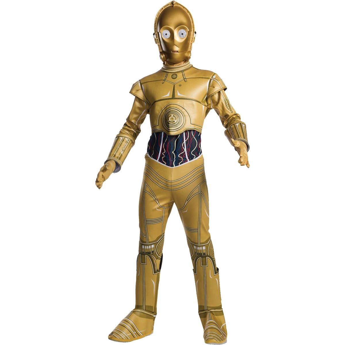 C-3PO S for children