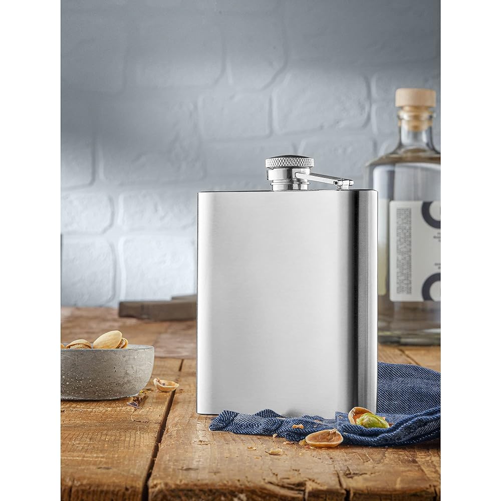 WMF Hip Flask 200ml W0603519990