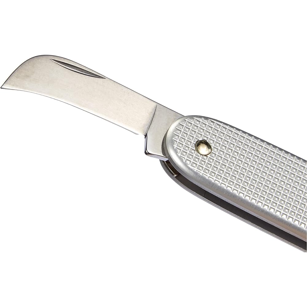 VICTORINOX Swiss Army Swiss Army Knife Multifunctional Knife Outdoor Camping Swiss Made Multi Tool Small Compact Lightweight [Domestic Genuine Product]