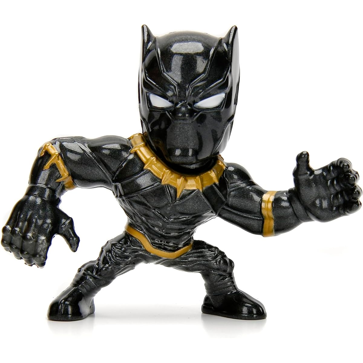 Marvel Avengers 2.5" 4 Pack Diecast Collectible Figures Toys for Kids and Adults