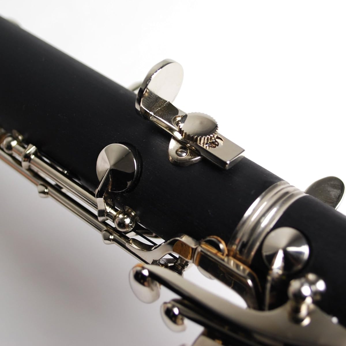 Kaerntner Clarinet Introductory Set with Instruction Book & DVD KCL-27