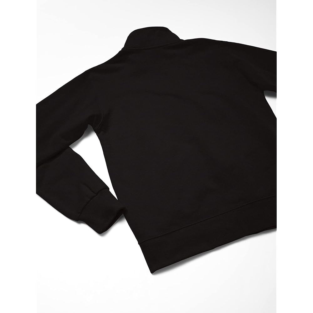 [Print Star] Sweatshirt 9.7 oz Fleece Standard Zip Jacket 00190-NNJ Men's