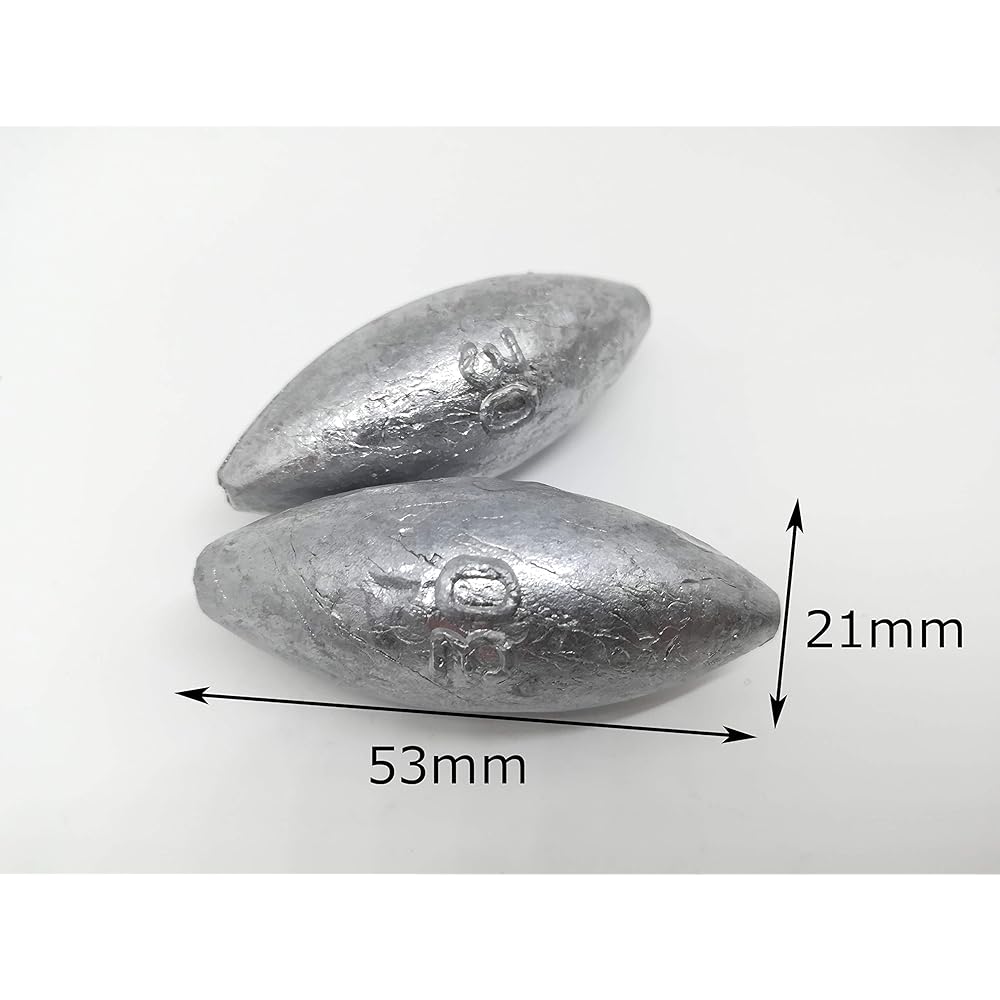 WakyaJig (Wakya Jig) Natsume Omori (Nationwide Natsume) No. 30 (approx. 110g) Approx. 2kg