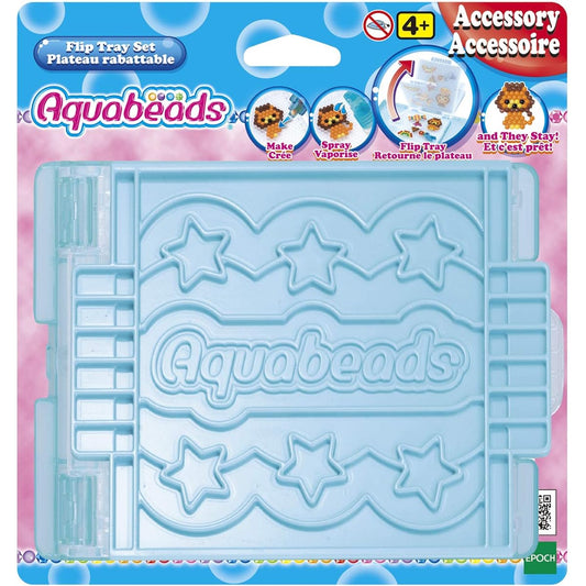 Aquabeads Flip Tray Set (AB31332)