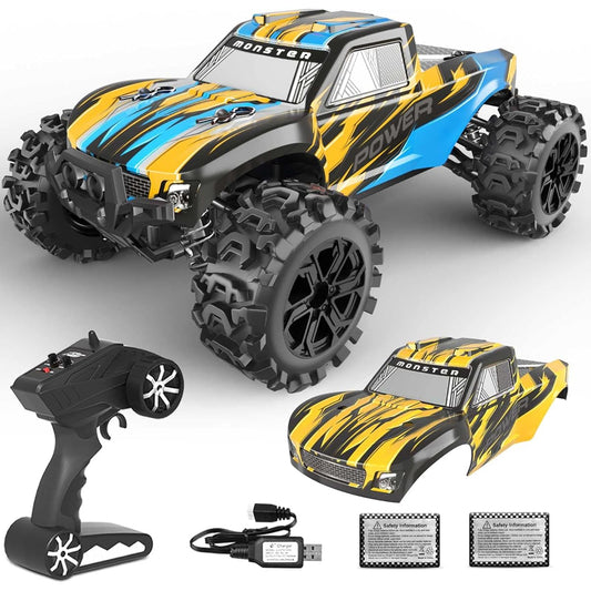 Remote Control Cars & Trucks for Kids President