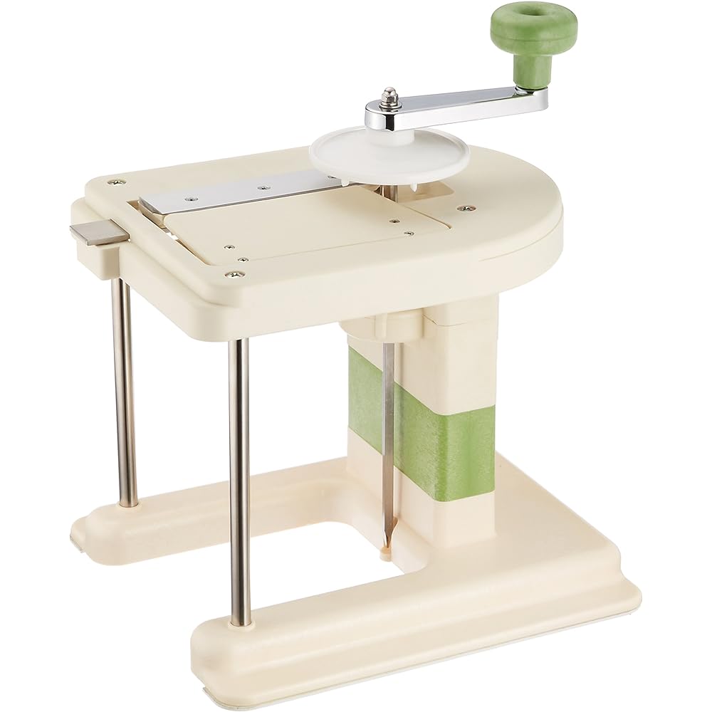 Chiba Kogyo Cabbage-kun (Manual) Body: Reinforced ABS Nylon Japan CKY04