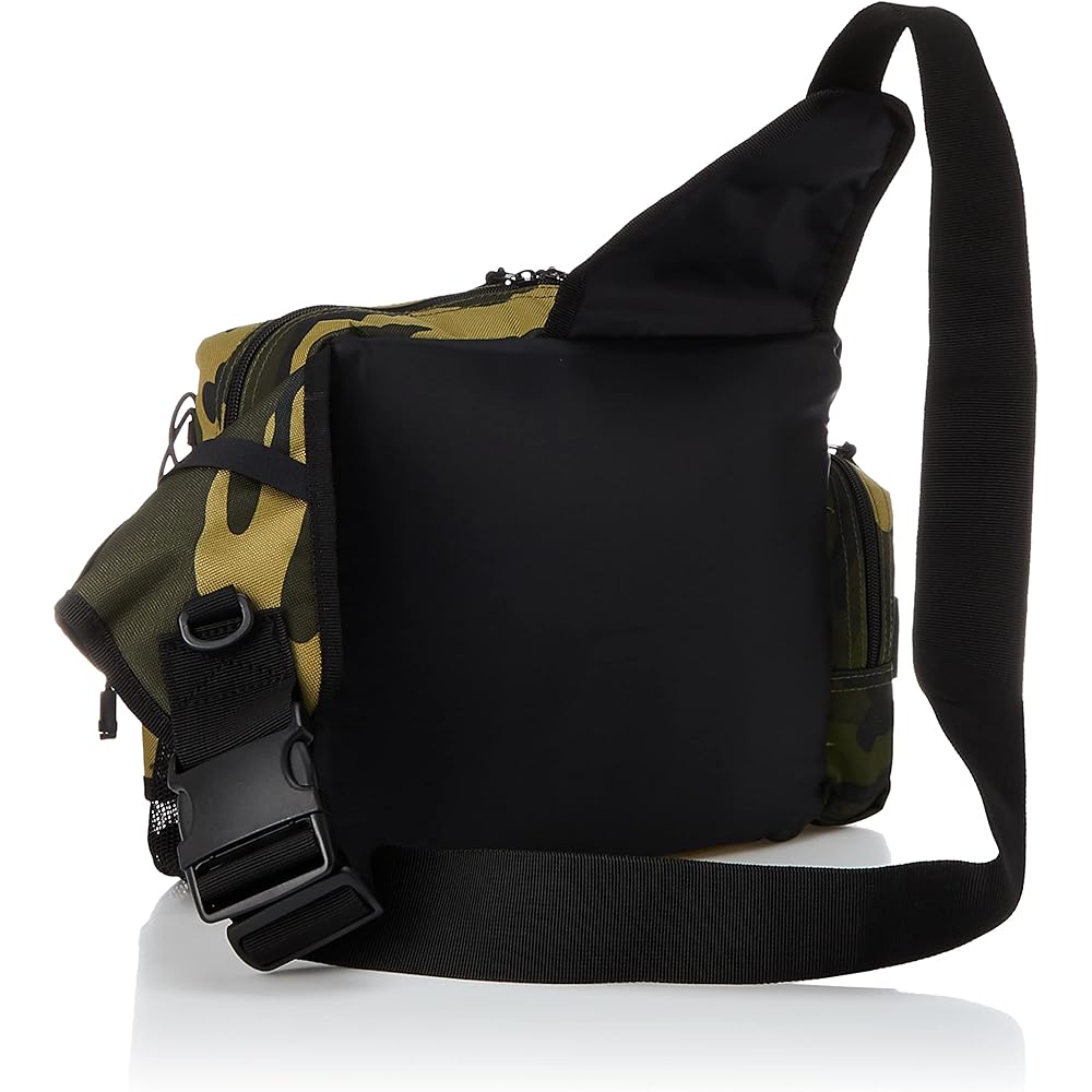 Abu Garcia one shoulder bag