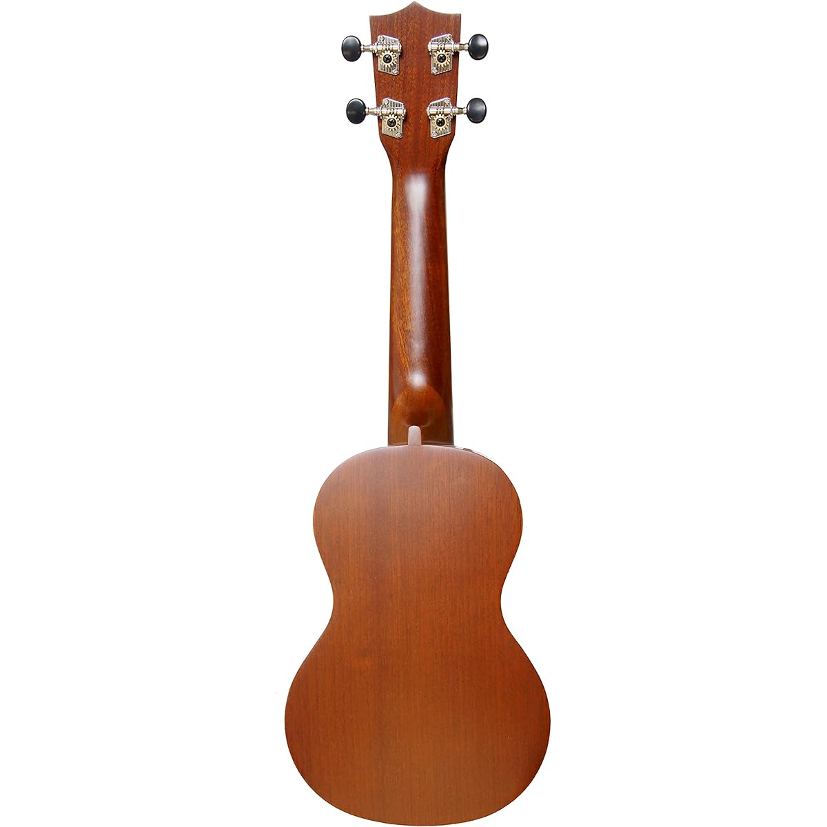 [Famous] Soprano ukulele FS-6G (domestic mahogany top veneer)