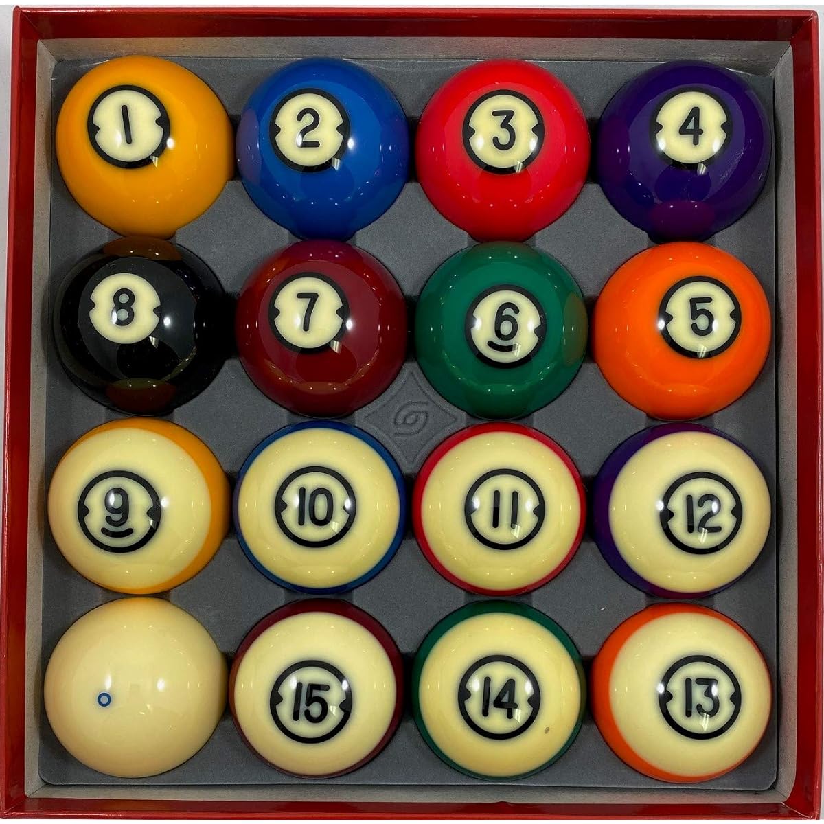CueStix BBCENT Brunswick Centennial Ball
