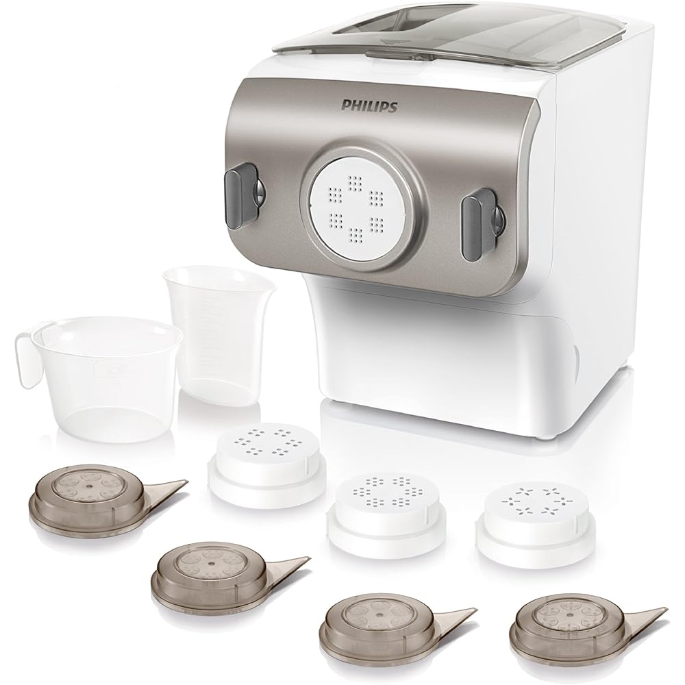 Philips Home Noodle Making Machine Noodle Maker HR2365/01
