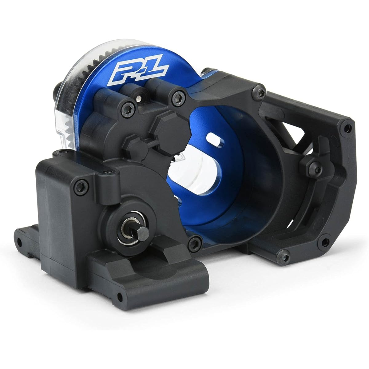 Pro-line Racing PRO Series 32P Transmission SC PRO635000 Elec Car/Truck Replacement Parts